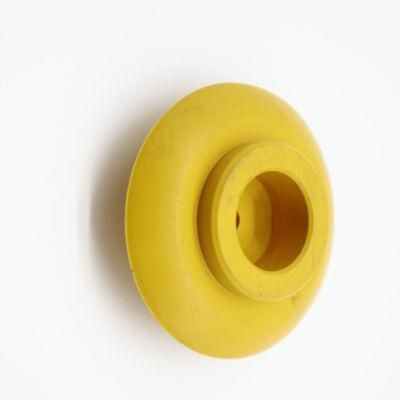 Waterjet Yellow Spray Shield 048149-1 for Waterjet Xd Cutting Head