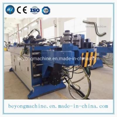 CNC Hydraulic Pipe Bending Tube Bender Machine