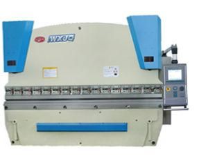 Ecconomic NC Hydraulic Press Brake (WC67K)