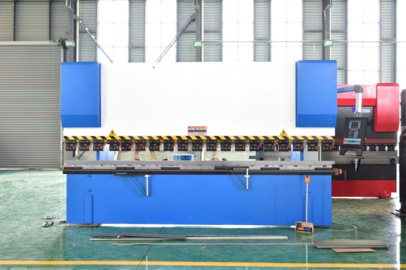 Clamp Bending Machine Blade Bending Machinery