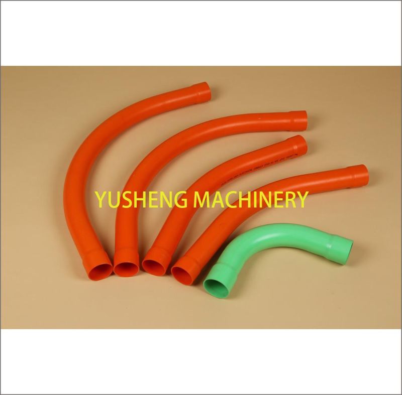 PVC Electrical Conduit Pipe Bender