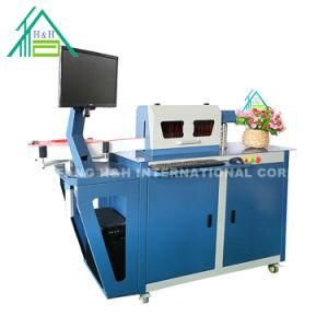 Aluminum CNC Channel Letter Bending Machine/Channel Letter Bender Tool