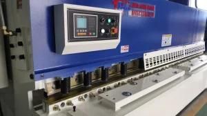 Cutting Machine for Street Light Pole