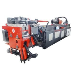Full Automatic Tube Bender for Exhaust Pipe