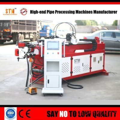 CNC Tube Bending Machine Auto Tube Bender