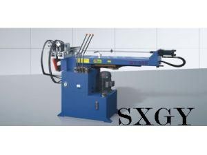 Dy-38b Semi-Automatic Hydraulic Pipe Bending Machine