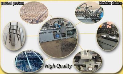 3D Steel Wire Bracket Manufacturing Machine