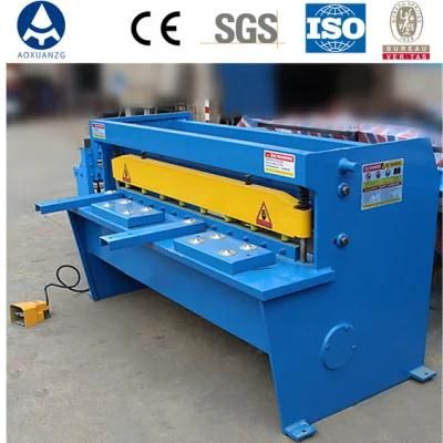 High Quality for Mini Electric Shearing Machine Hot Sale