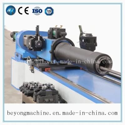 Factory Price CNC Tube Bending Machine with High Quality