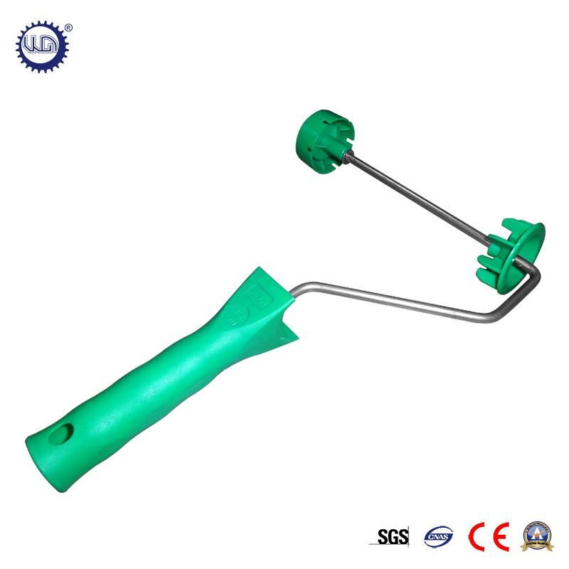 Chamfering Paint Roller Metal Handle Making Machine Tools