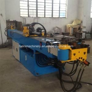 CNC50tsr Tube Bender Machine