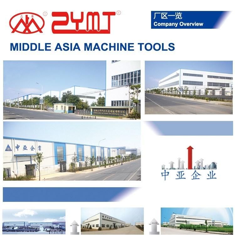 Hydraulic Pipe Bending Press Brake Machine with Ce Certification