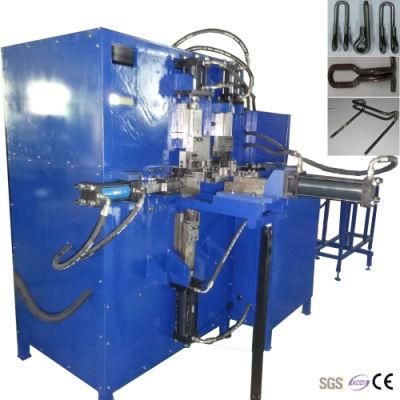 3D Hydraulic Metal Wire Bending Handle Making Machine High Quality
