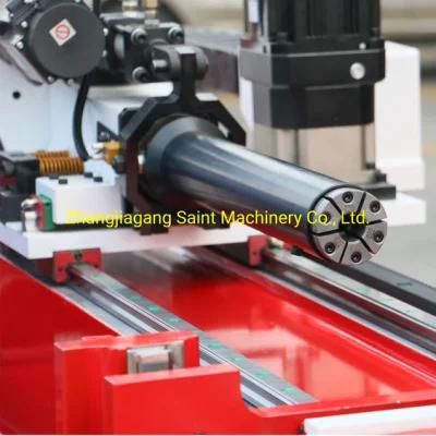 25mm Diameter Pipe Bending Machine (25CNC)