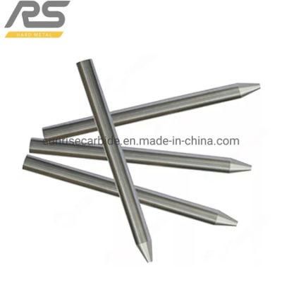 Water Jet Spare Parts Waterjet Cutting Nozzle for Waterjet Cutting Machine