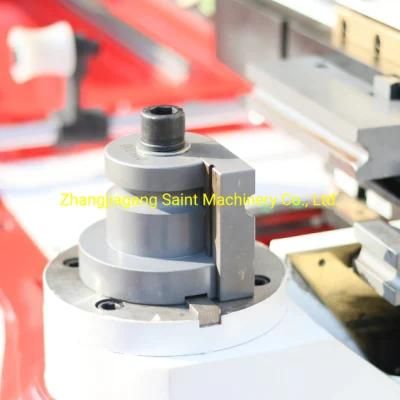 Fully-Automatic CNC Pipe Bending Machine for Hot Sale
