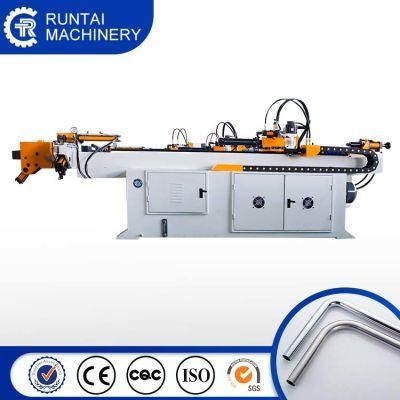 Mainly Popularize Mandrel Bending Machine-50CNC