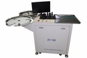 ZY-100 creasing cutting machine