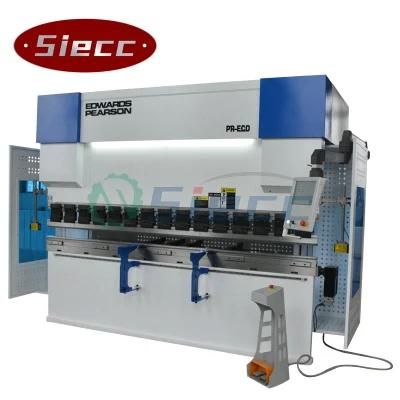 125t 3200mm Hydraulic CNC Press Brake for Sale Craigslist, 4mm Thickness Hydraulic Brake Press