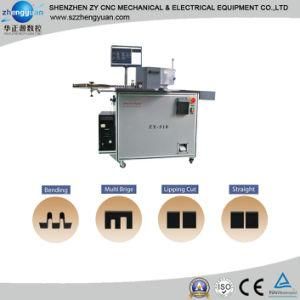 (ZY-510B)Die Board Making/CNC Machine/Used Auto Steel Rule Bending Machine