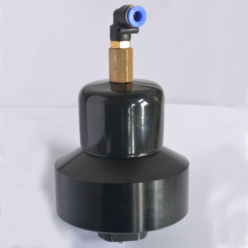 on/off Valve Actuator Assembly Forhigh Pressure Waterjet Cutting