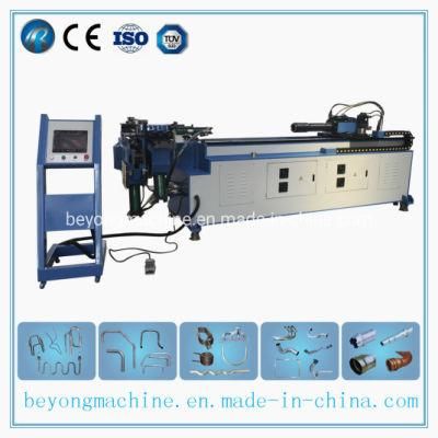 CNC Hydraulic Auto Tube Bender