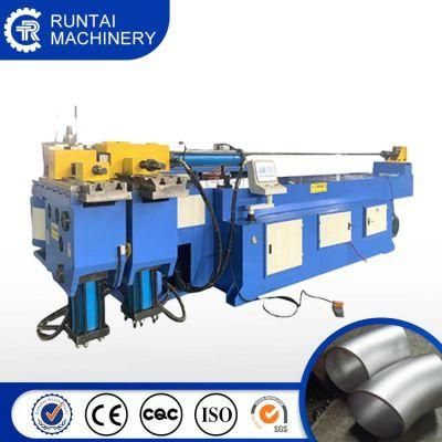 Rt-130CNC Manufacturer Tube Bending Machine Made in China Bending