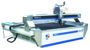 1.5*1.5 Water Jet Cutting Machine-Glass Cutting