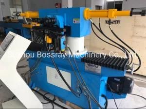 Conventional Twin-Head Bender Pipe Tube Bending Machine Price