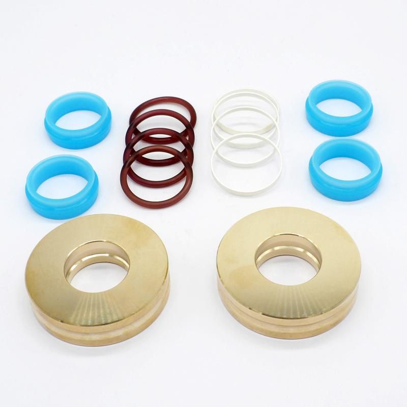 Waterjet Parts 60K Intensifier High-Pressure Seal Kit (001198-1)
