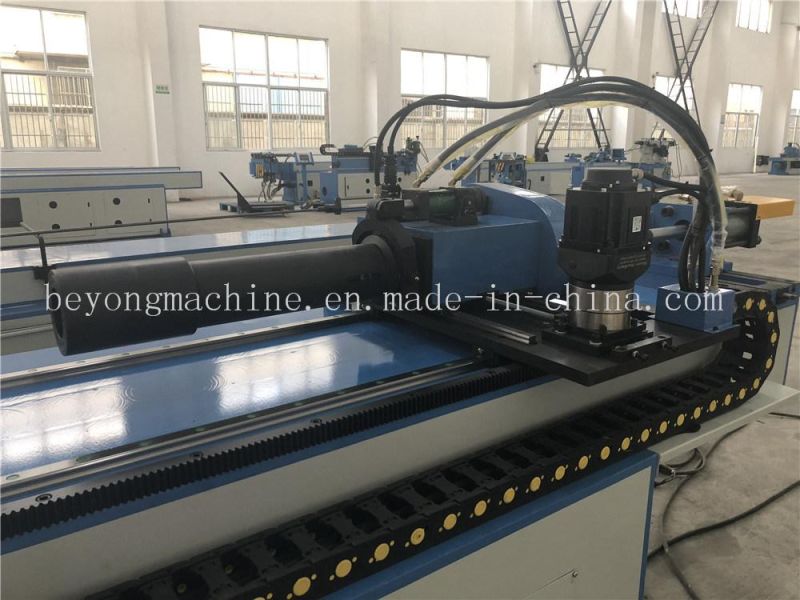 Pipe Bending Tube Bender Cheap Price Form China