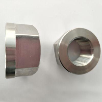 Tie Rod Nut for Waterjet Cutting Pump Parts