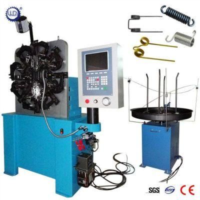 Hot Sale CNC Anto Spring Forming Machine Easy to Operat