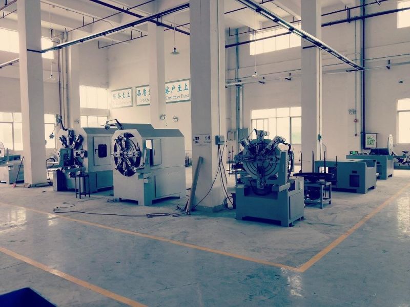 Pet Seal Making Machine (GT-SS-19PET)