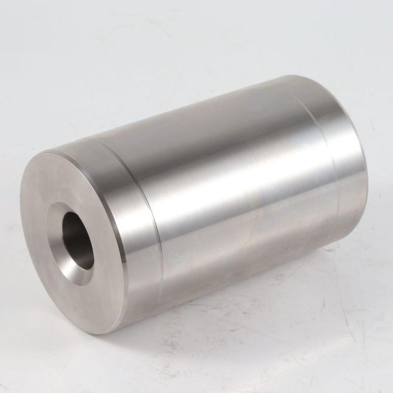 87K High Pressure Cylinder for CNC Cutting Machine