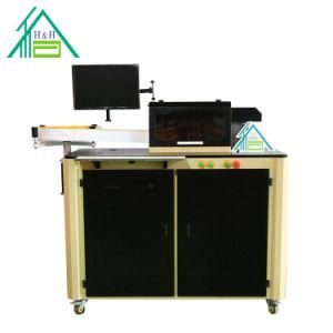 CNC Aluminum Channel Letter Bender Machine for 3D LED Channel Letters