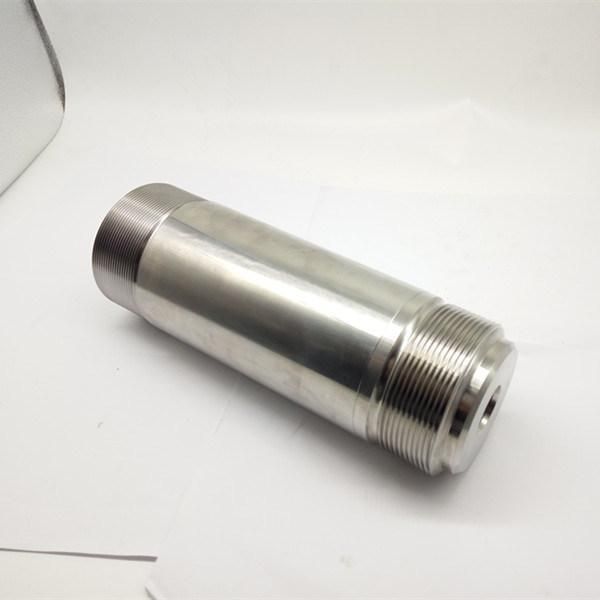 High Pressure Cylinder for Waterjet Cutting Machine Intensiifer Pump