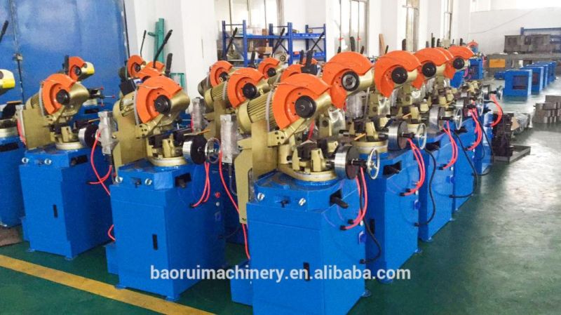 Mc-275A Tube Cutter Machine for Manual