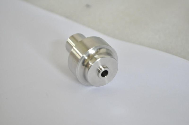 Direct Drive Manifold Insert for Waterjet Cutting Pump