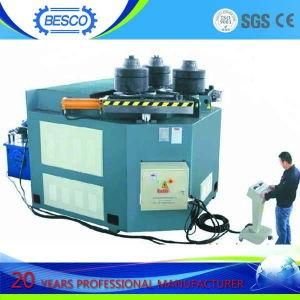 Hydraulic Pipe and Tube Steel Bender Rolling Machine