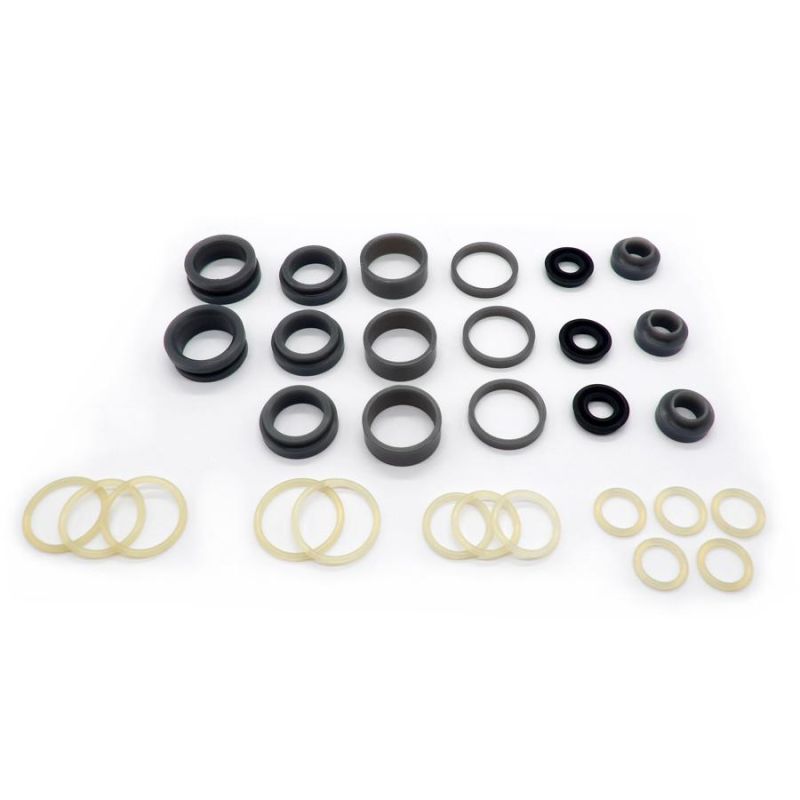 Waterjet Intensifier Pump Spares High Pressure Seal Kit (PO303019) for Omax