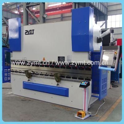 CNC Metal Plate Press Brake