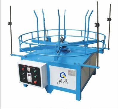 Qipang Automatic Unwinding Rack/Pay off Stand