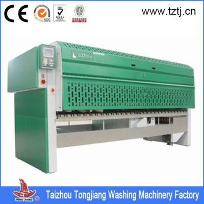 Hot Sale Laundry Bedsheet Folding Machine for Hotel, Laundry Machine