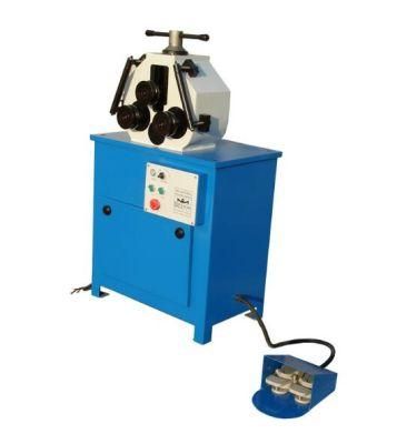 Metal Round Bending machine RMB30HV with CE Approved