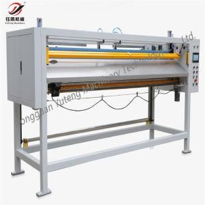 Automatic Fabric Computerized Panel Cutting Machine