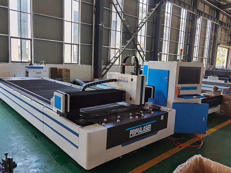 Factory Sale Best Price New Product CNC Fiber Laser Cutting Machine