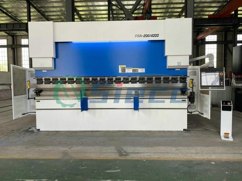 Siecc Press Brake for Sales