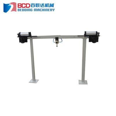 Chinese Automatic Pneumatic Wire Bending Machine (BZW-1)