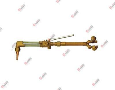 150DC Torch Handle Cutting Torch for Flame Cutting Machine